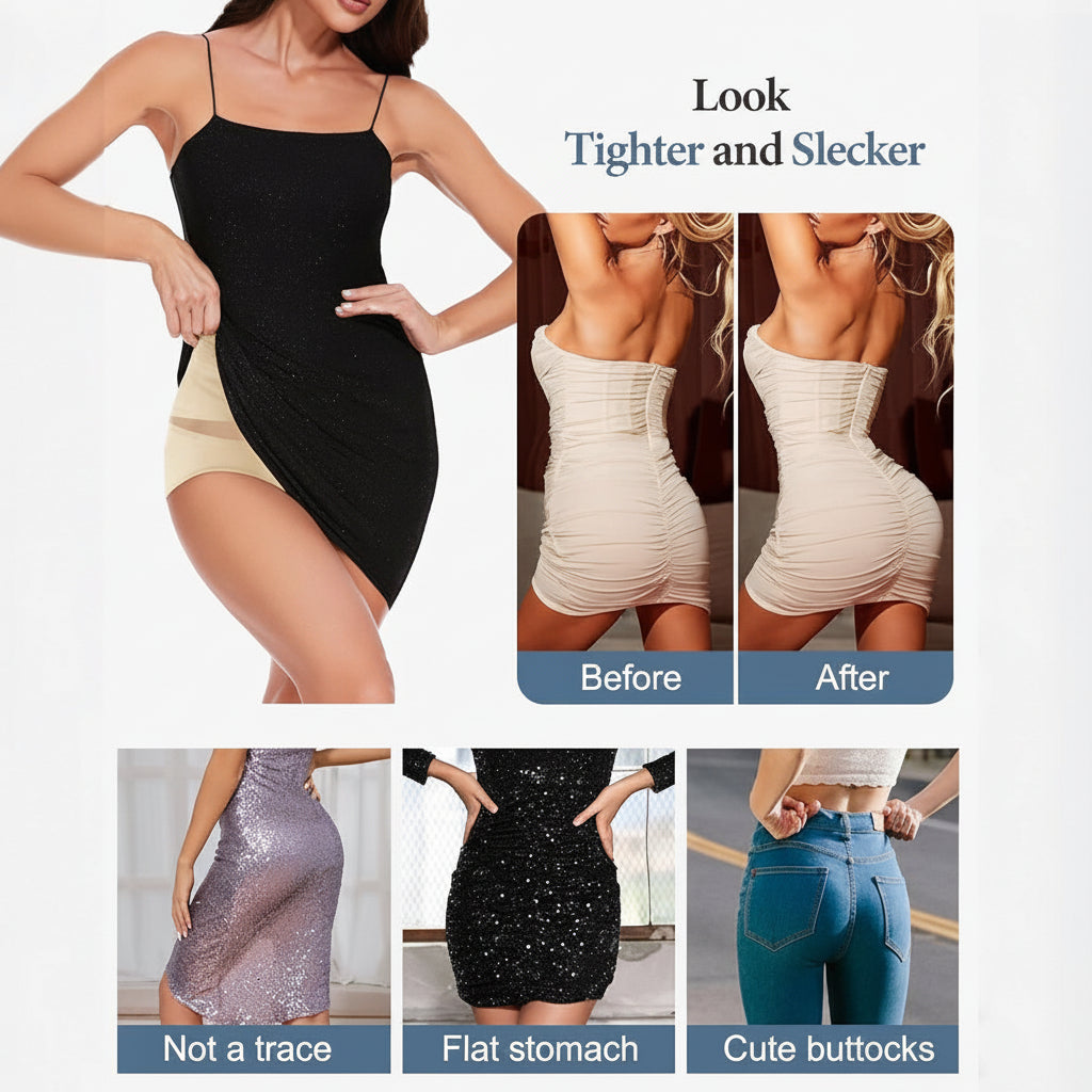 Felira™ Sculpting High-Waist Shaper