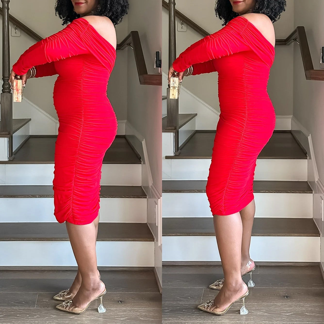 Felira™ Sculpting High-Waist Shaper