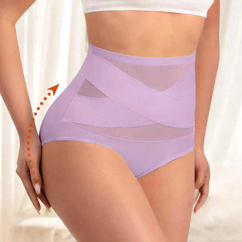 Felira™ Sculpting High-Waist Shaper