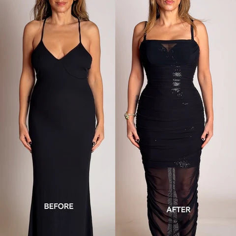 Felira™ Sculpting High-Waist Shaper